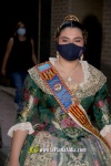 Borriana 'crida' a les falles de 2021
