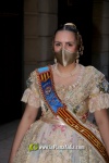 Borriana 'crida' a les falles de 2021