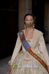 Borriana 'crida' a les falles de 2021