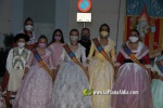 Borriana 'crida' a les falles de 2021