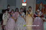 Borriana 'crida' a les falles de 2021