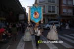 Borriana 'crida' a les falles de 2021