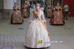 Borriana 'crida' a les falles de 2021