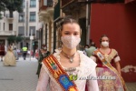 Borriana 'crida' a les falles de 2021