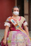 Borriana 'crida' a les falles de 2021