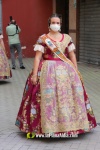 Borriana 'crida' a les falles de 2021