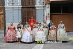 Borriana 'crida' a les falles de 2021