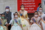 Borriana 'crida' a les falles de 2021