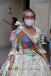 Borriana 'crida' a les falles de 2021