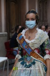 Borriana 'crida' a les falles de 2021