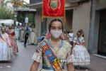Borriana 'crida' a les falles de 2021