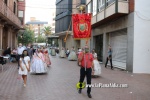 Borriana 'crida' a les falles de 2021