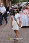 Borriana 'crida' a les falles de 2021