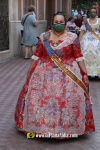 Borriana 'crida' a les falles de 2021