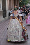 Borriana 'crida' a les falles de 2021