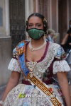 Borriana 'crida' a les falles de 2021