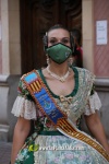 Borriana 'crida' a les falles de 2021