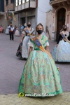 Borriana 'crida' a les falles de 2021