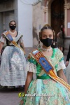 Borriana 'crida' a les falles de 2021