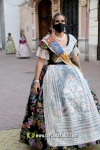 Borriana 'crida' a les falles de 2021