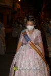 Borriana 'crida' a les falles de 2021