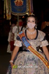 Borriana 'crida' a les falles de 2021