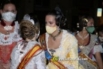 Borriana 'crida' a les falles de 2021