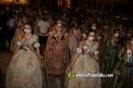 Borriana 'crida' a les falles de 2021