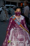 Borriana 'crida' a les falles de 2021