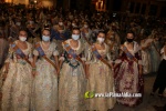 Borriana 'crida' a les falles de 2021