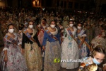 Borriana 'crida' a les falles de 2021