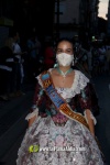 Borriana 'crida' a les falles de 2021