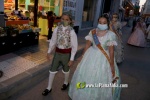 Borriana 'crida' a les falles de 2021
