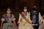Borriana 'crida' a les falles de 2021