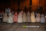 Borriana 'crida' a les falles de 2021