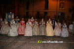 Borriana 'crida' a les falles de 2021