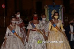 Borriana 'crida' a les falles de 2021