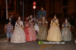 Borriana 'crida' a les falles de 2021