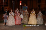 Borriana 'crida' a les falles de 2021