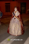 Borriana 'crida' a les falles de 2021