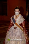 Borriana 'crida' a les falles de 2021