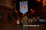 Borriana 'crida' a les falles de 2021