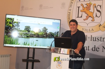 El alcalde de Nules recorta a un solo día el servicio de limpieza de los patios escolares