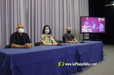 La Escuela Municipal de Teatro de Onda reabre sus puertas e incluye como novedad talleres de improvisación