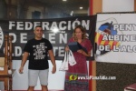 Presentaci?n Oficial de la Penya Albinegra L'Alcora