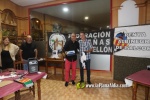 Presentaci?n Oficial de la Penya Albinegra L'Alcora