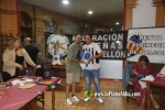 Presentaci?n Oficial de la Penya Albinegra L'Alcora