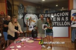Presentaci?n Oficial de la Penya Albinegra L'Alcora