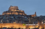 El Castell de Morella supera els 82.000 visitants en 2021 i l'?rea d'autocaravanes, 4.300 vehicles