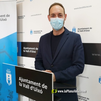 L'Ajuntament de la Vall d'Uixó ingressa el 100% de les ajudes directes als autònoms afectats per la pandèmia 